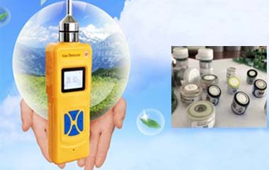 多组份环境气体与环境气体检测仪使用方法和使用注意事项